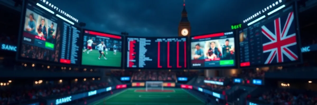 Best Sports Betting Sites: Core Markets Punters Look For — casino 666 in the UK